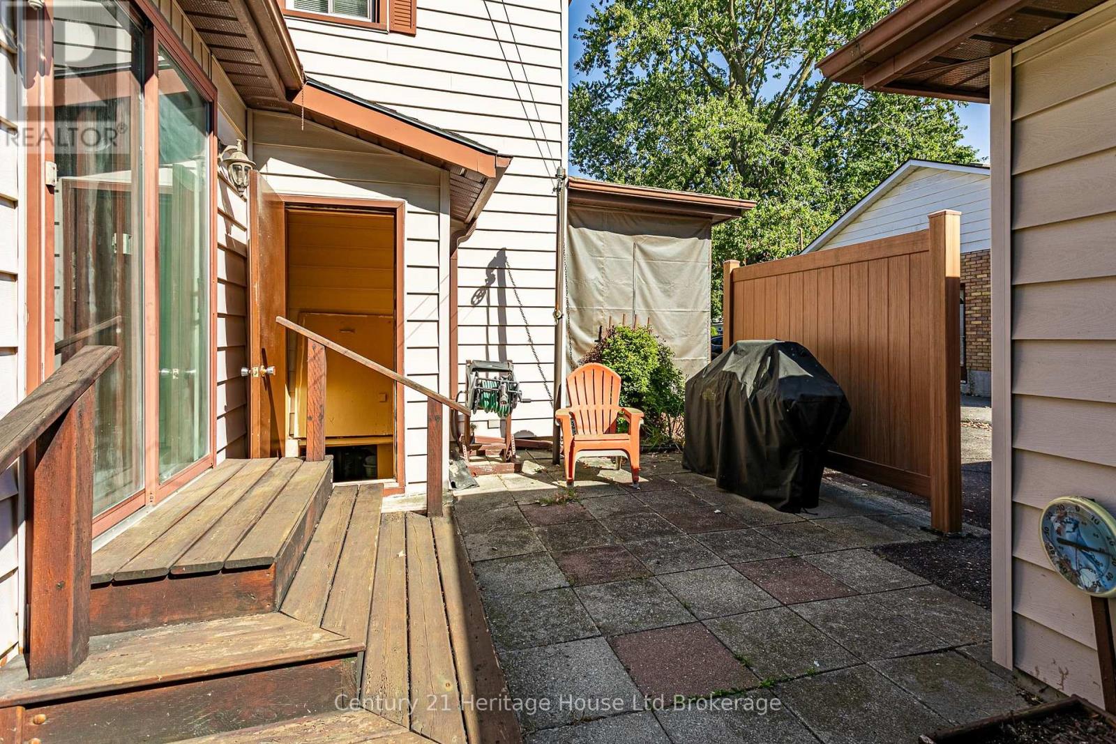 127 Clarke Street N, Woodstock, Ontario N4S 7M6 - Photo 33 - X12519220