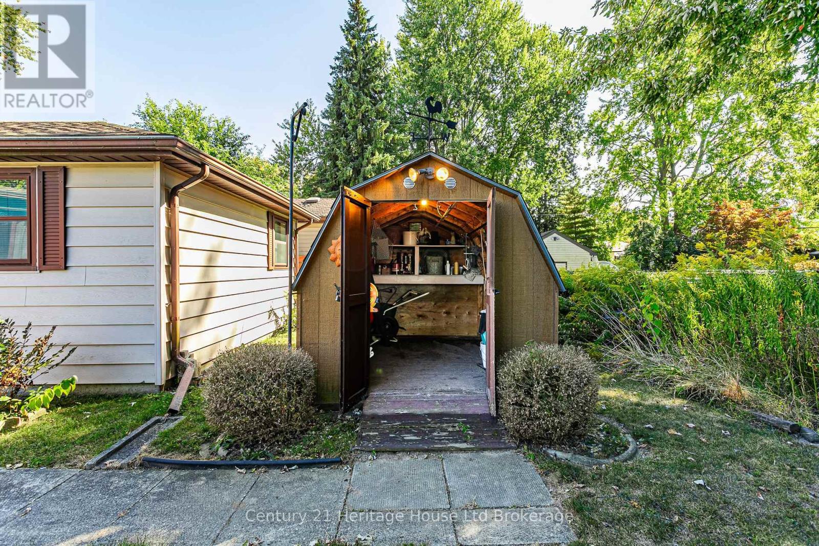 127 Clarke Street N, Woodstock, Ontario N4S 7M6 - Photo 37 - X12519220