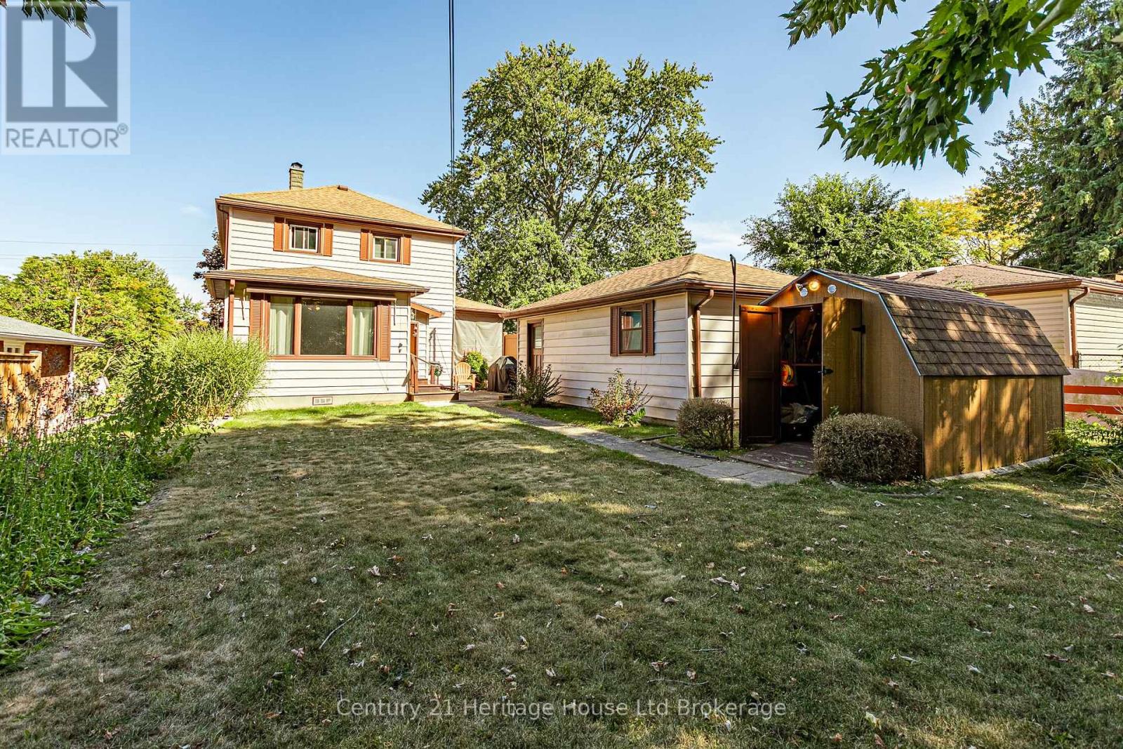 127 Clarke Street N, Woodstock, Ontario N4S 7M6 - Photo 40 - X12519220