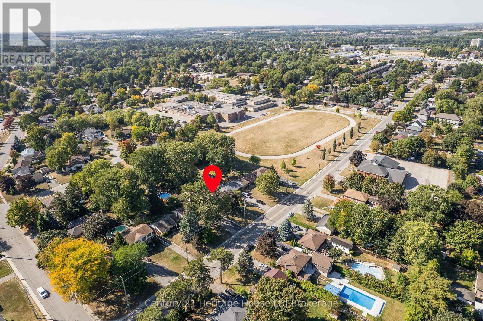 127 Clarke Street N, Woodstock, Ontario N4S 7M6 - Photo 42 - X12519220