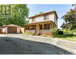 127 CLARKE STREET N, Woodstock, Ontario