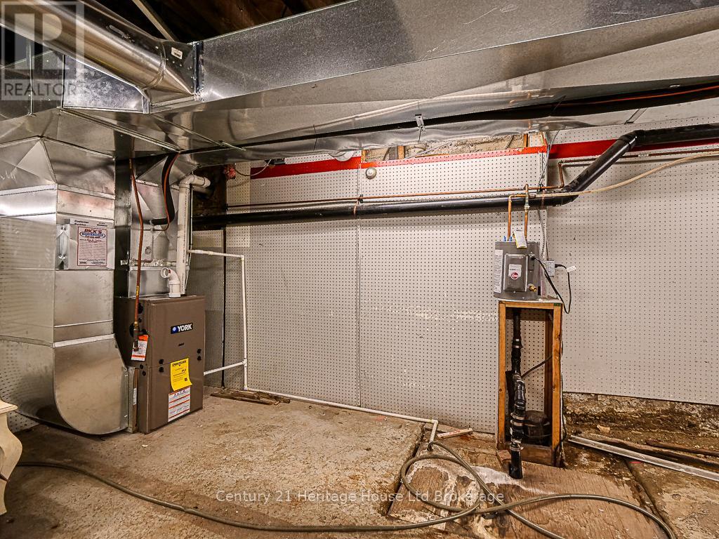 11 Riddell Street, Woodstock, Ontario  N4S 6L9 - Photo 20 - X12519230