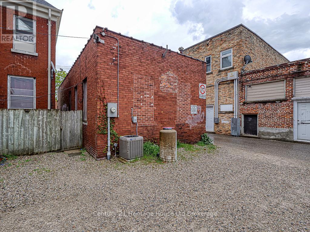 11 Riddell Street, Woodstock, Ontario  N4S 6L9 - Photo 25 - X12519230