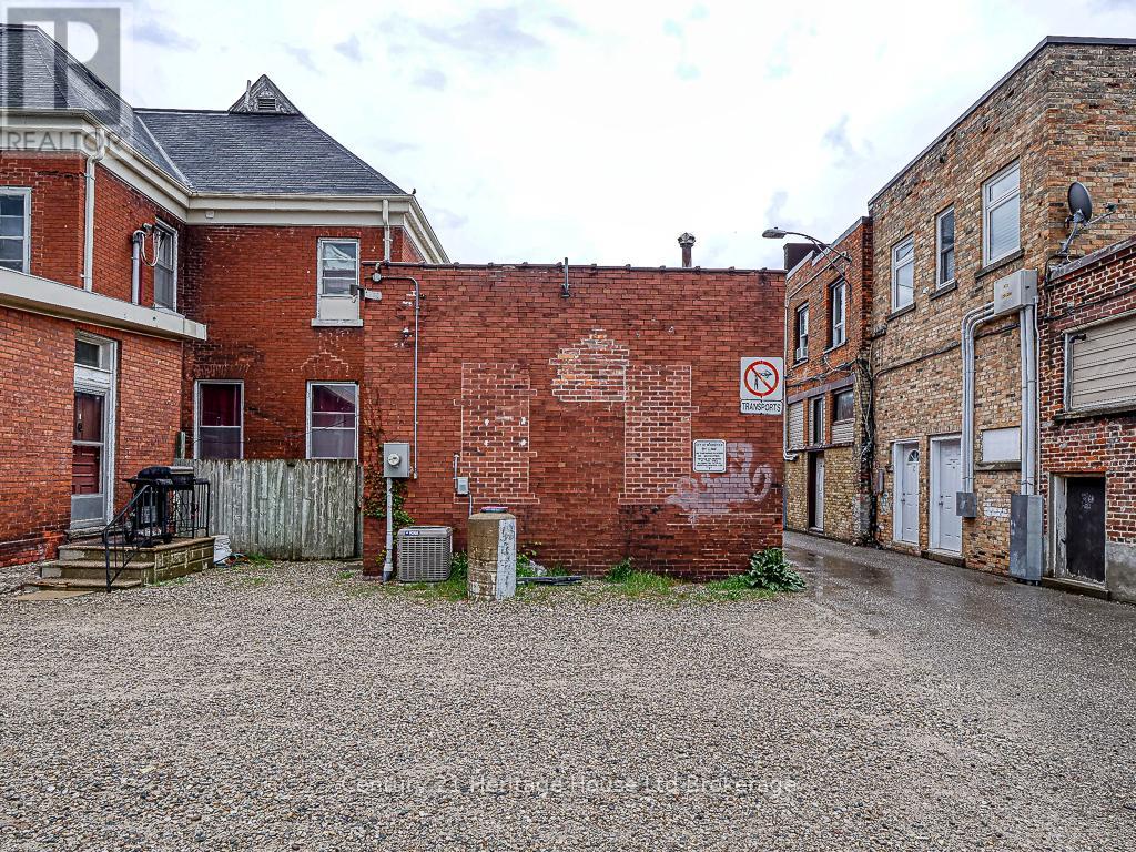 11 Riddell Street, Woodstock, Ontario  N4S 6L9 - Photo 26 - X12519230