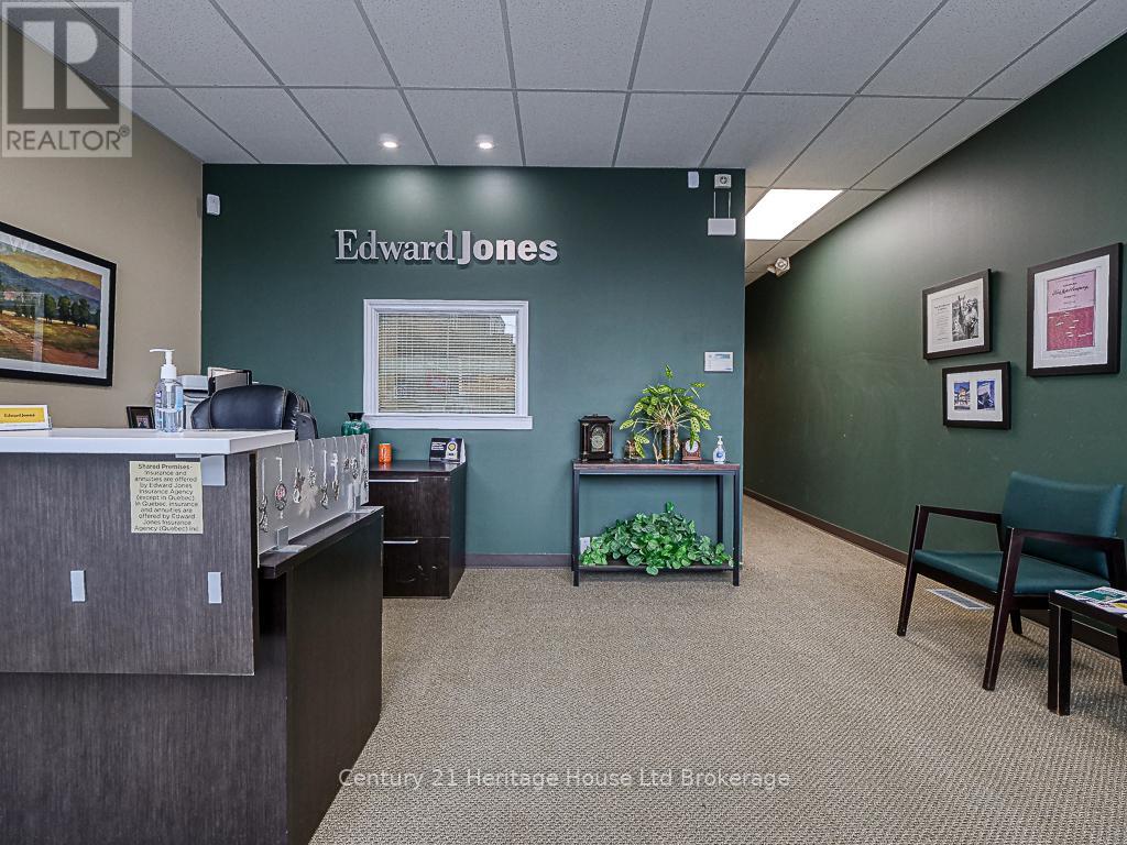 11 Riddell Street, Woodstock, Ontario  N4S 6L9 - Photo 7 - X12519230