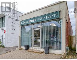 11 RIDDELL STREET, Woodstock, Ontario