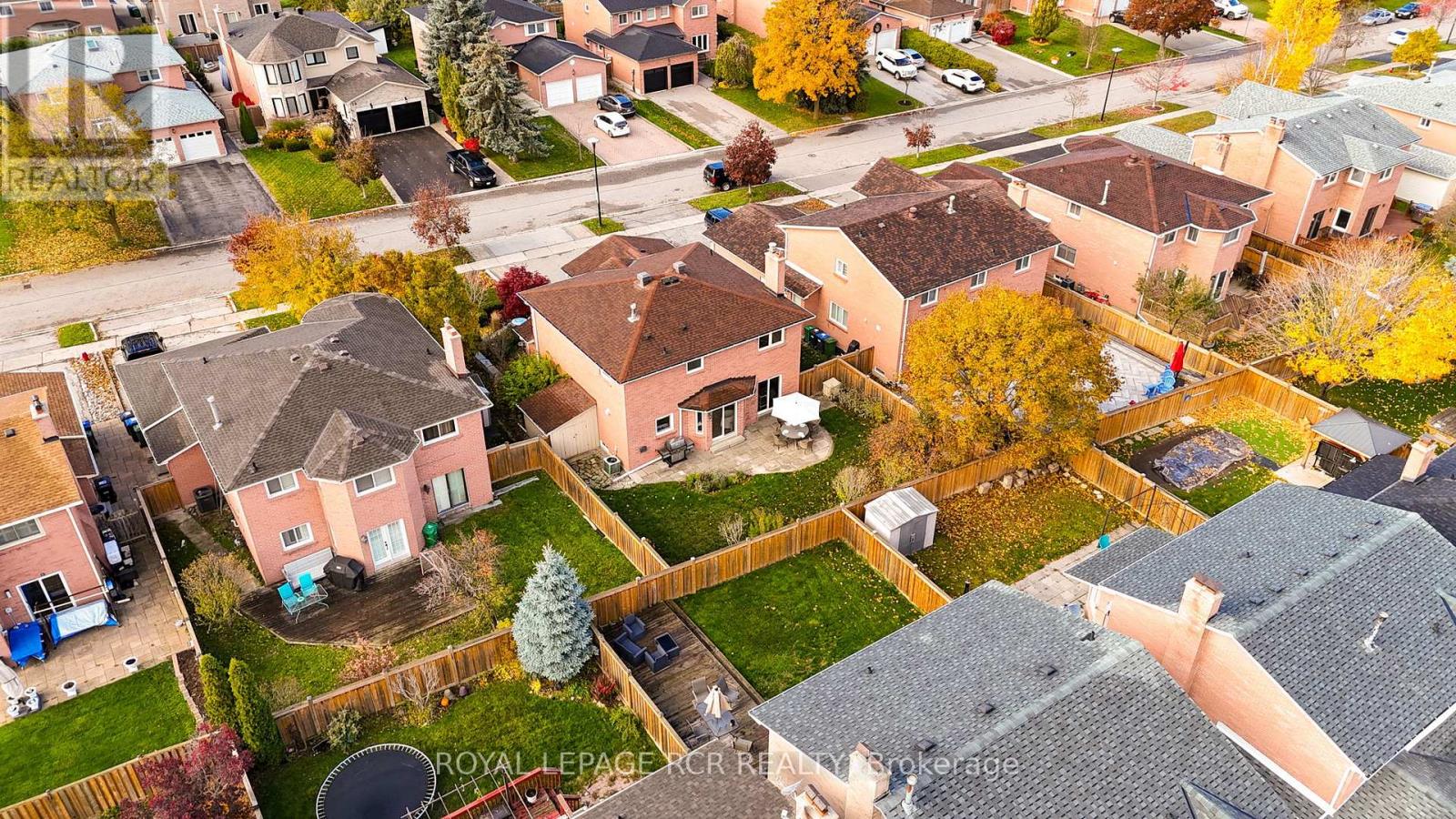 60 Royal Terrace Crescent, Caledon, Ontario  L7E 1N7 - Photo 41 - W12507952