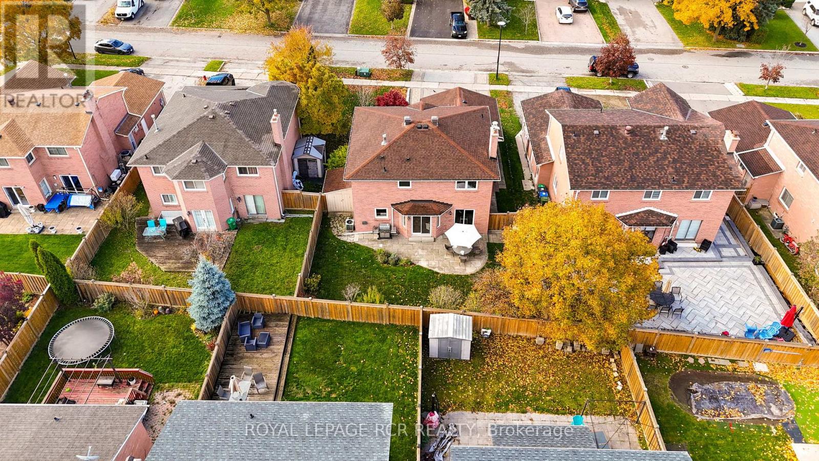 60 Royal Terrace Crescent, Caledon, Ontario  L7E 1N7 - Photo 40 - W12507952