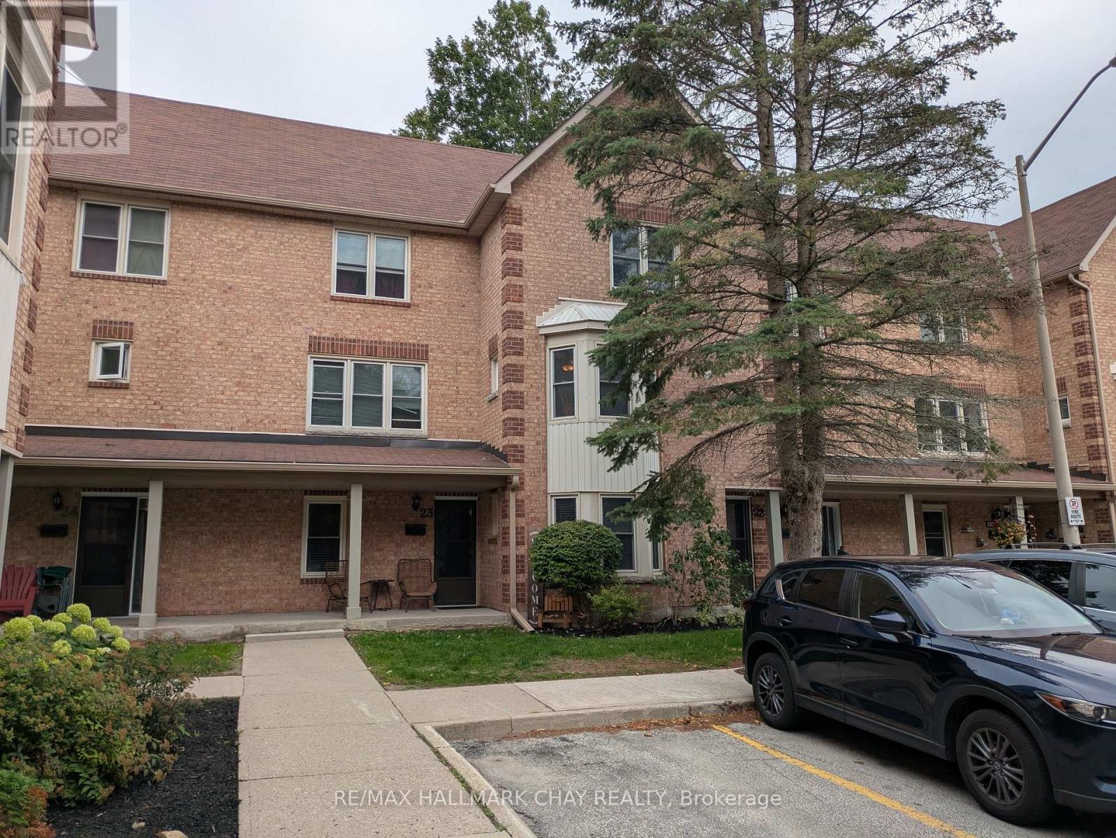 22 - 119 D'ambrosio Drive, Barrie, Ontario  L4N 7R7 - Photo 11 - S12519134