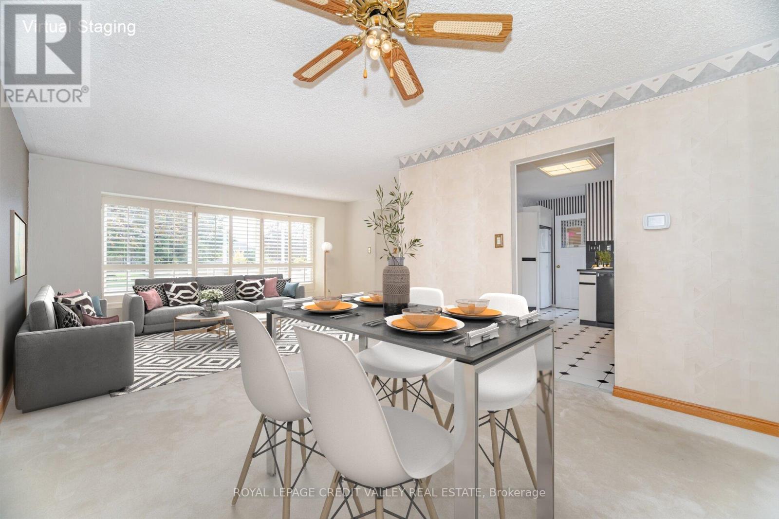 9 Glenora Crescent, Brampton, Ontario  L6S 1E1 - Photo 12 - W12517154