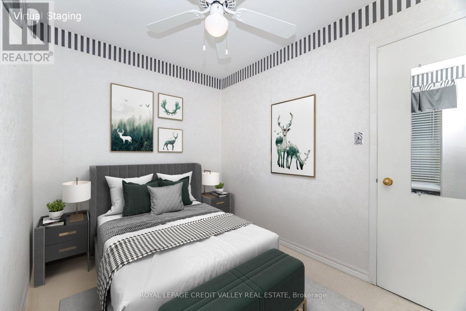 9 Glenora Crescent, Brampton, Ontario  L6S 1E1 - Photo 20 - W12517154