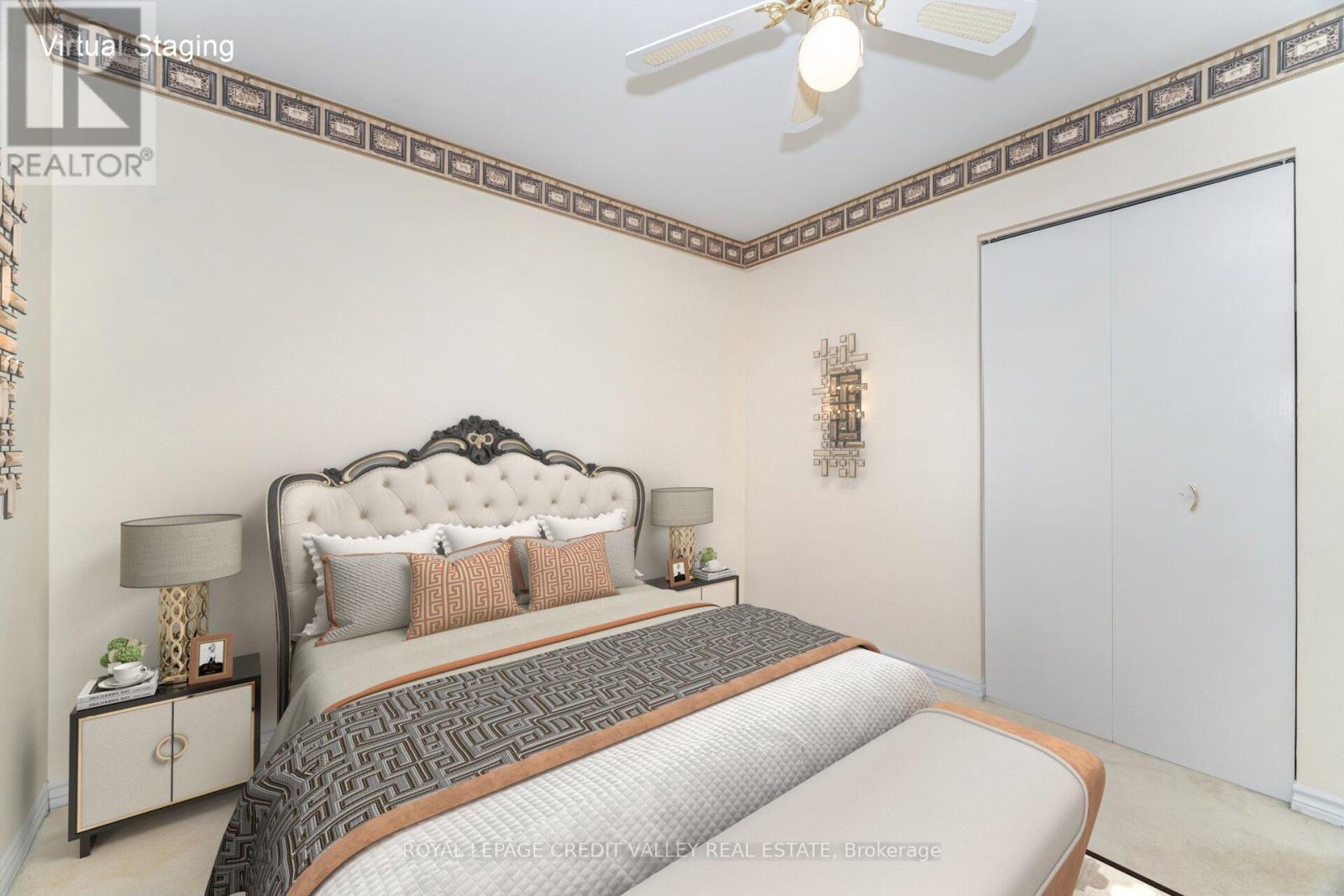 9 Glenora Crescent, Brampton, Ontario  L6S 1E1 - Photo 22 - W12517154