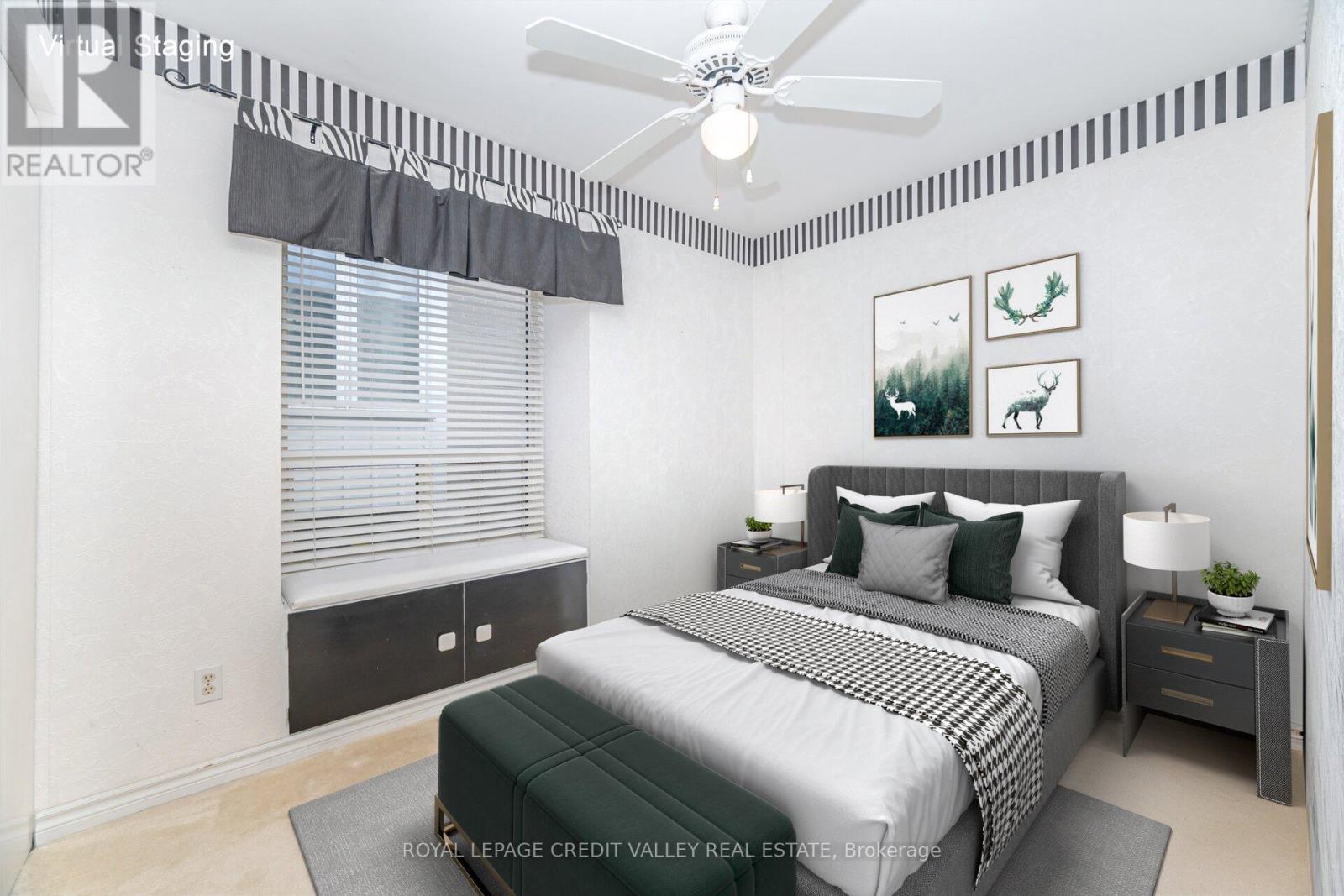 9 Glenora Crescent, Brampton, Ontario  L6S 1E1 - Photo 19 - W12517154