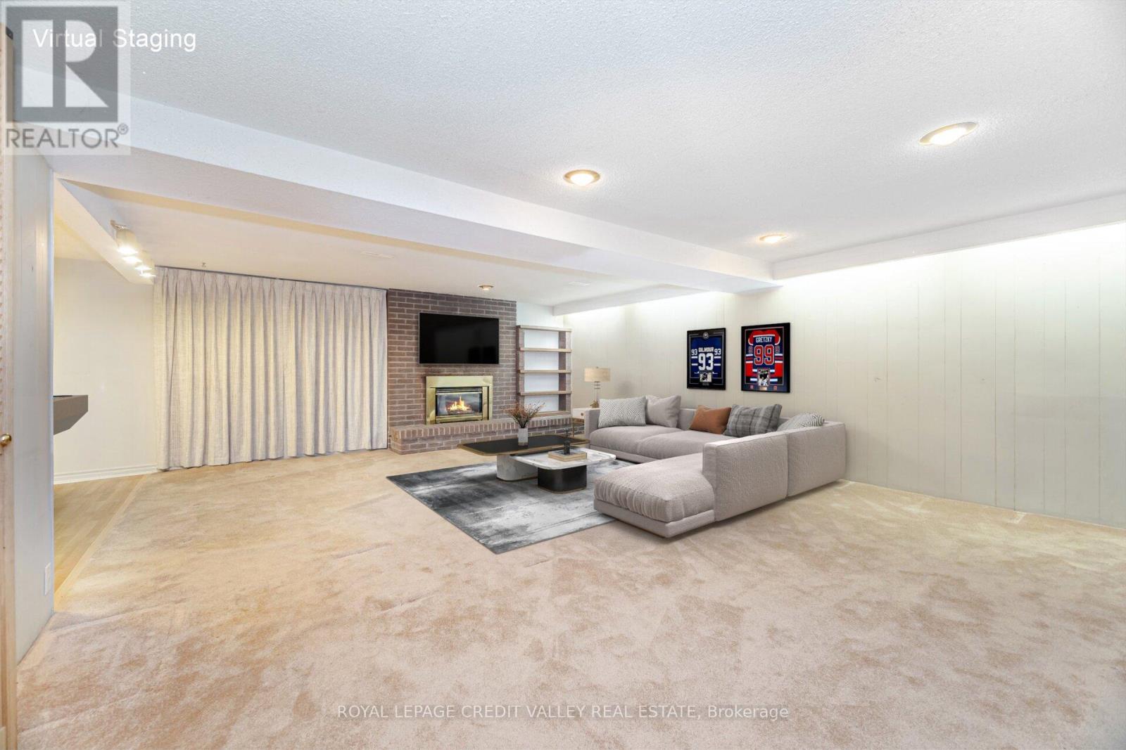 9 Glenora Crescent, Brampton, Ontario  L6S 1E1 - Photo 24 - W12517154