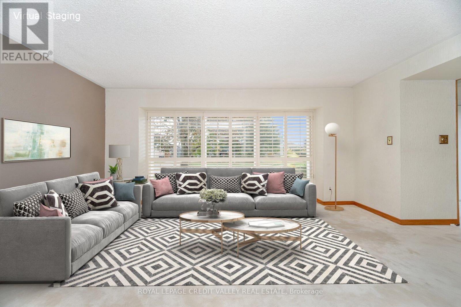 9 Glenora Crescent, Brampton, Ontario  L6S 1E1 - Photo 8 - W12517154