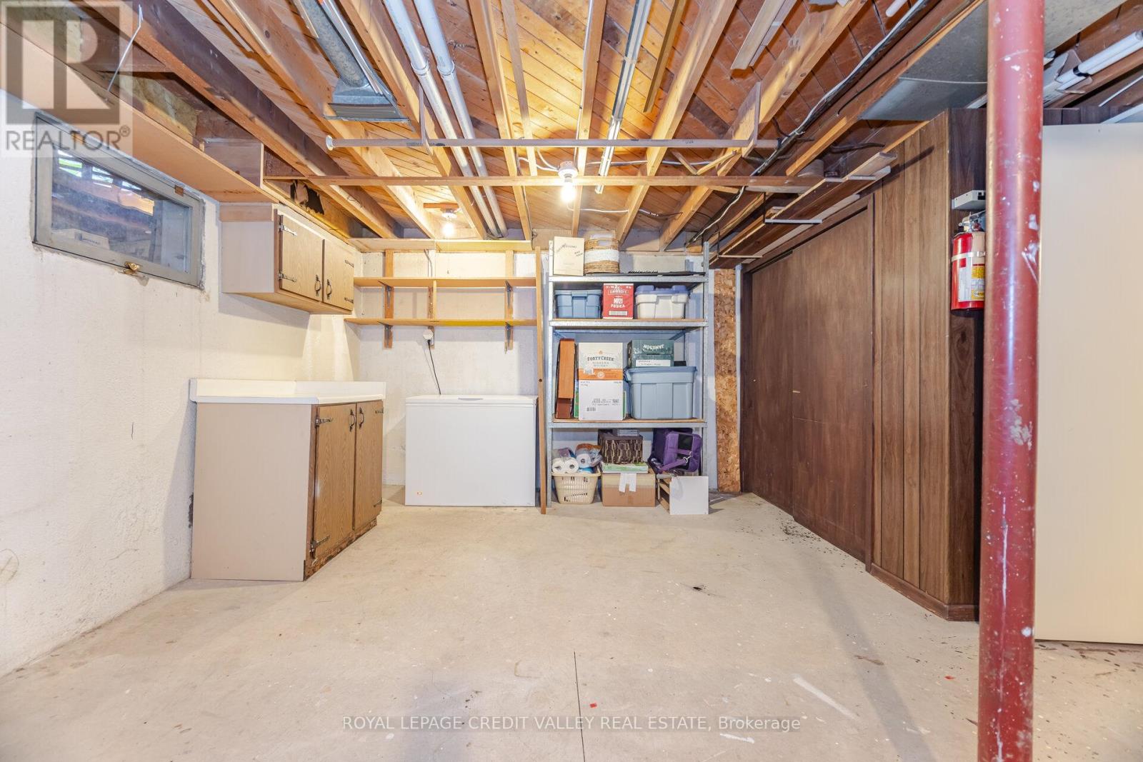 9 Glenora Crescent, Brampton, Ontario  L6S 1E1 - Photo 31 - W12517154