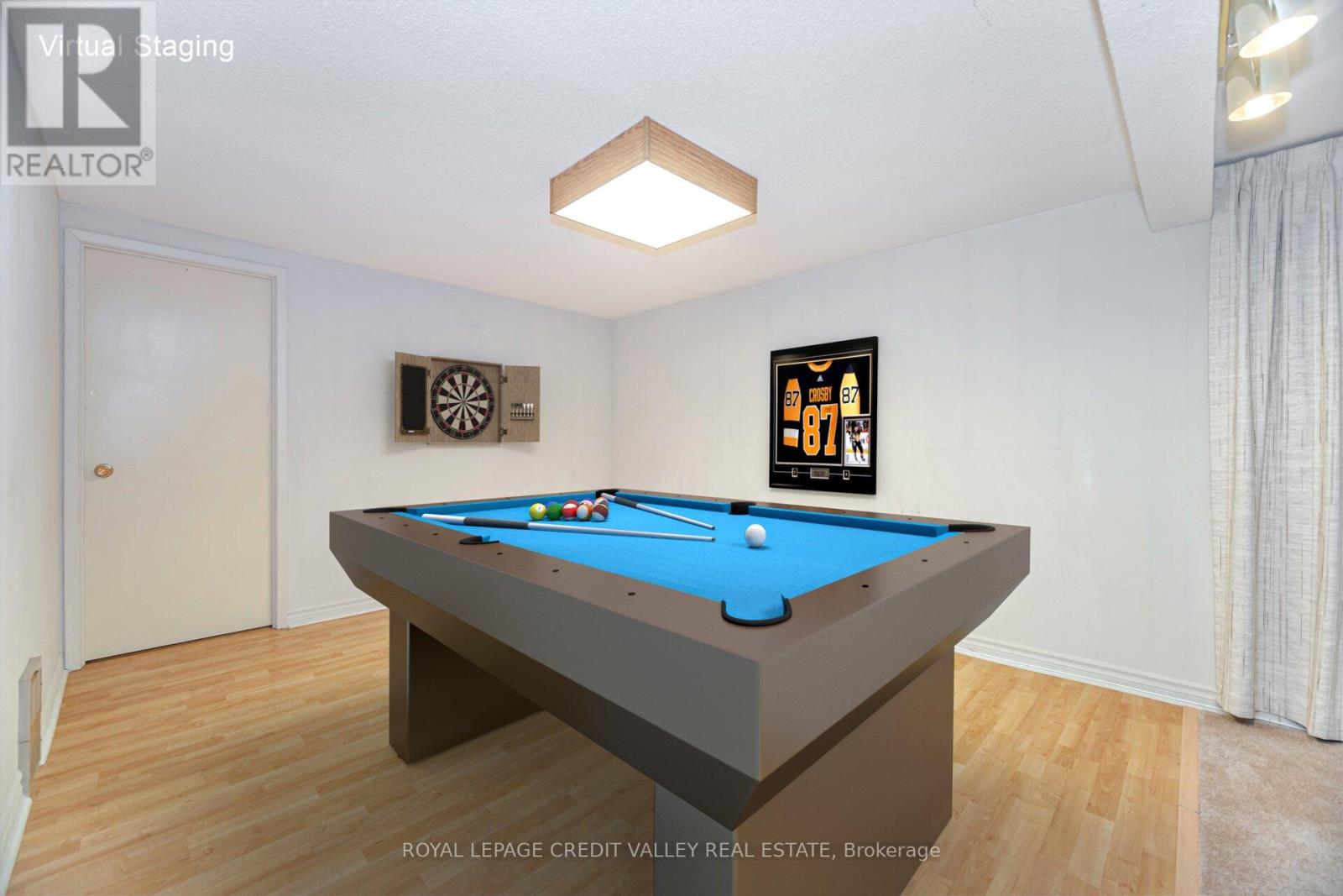 9 Glenora Crescent, Brampton, Ontario  L6S 1E1 - Photo 28 - W12517154