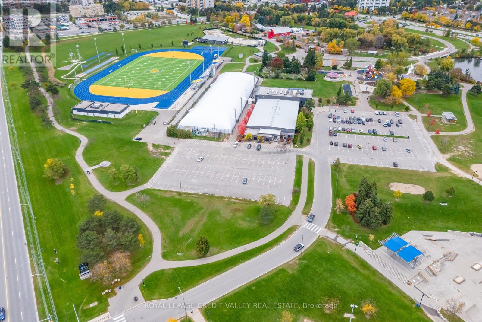 9 Glenora Crescent, Brampton, Ontario  L6S 1E1 - Photo 41 - W12517154