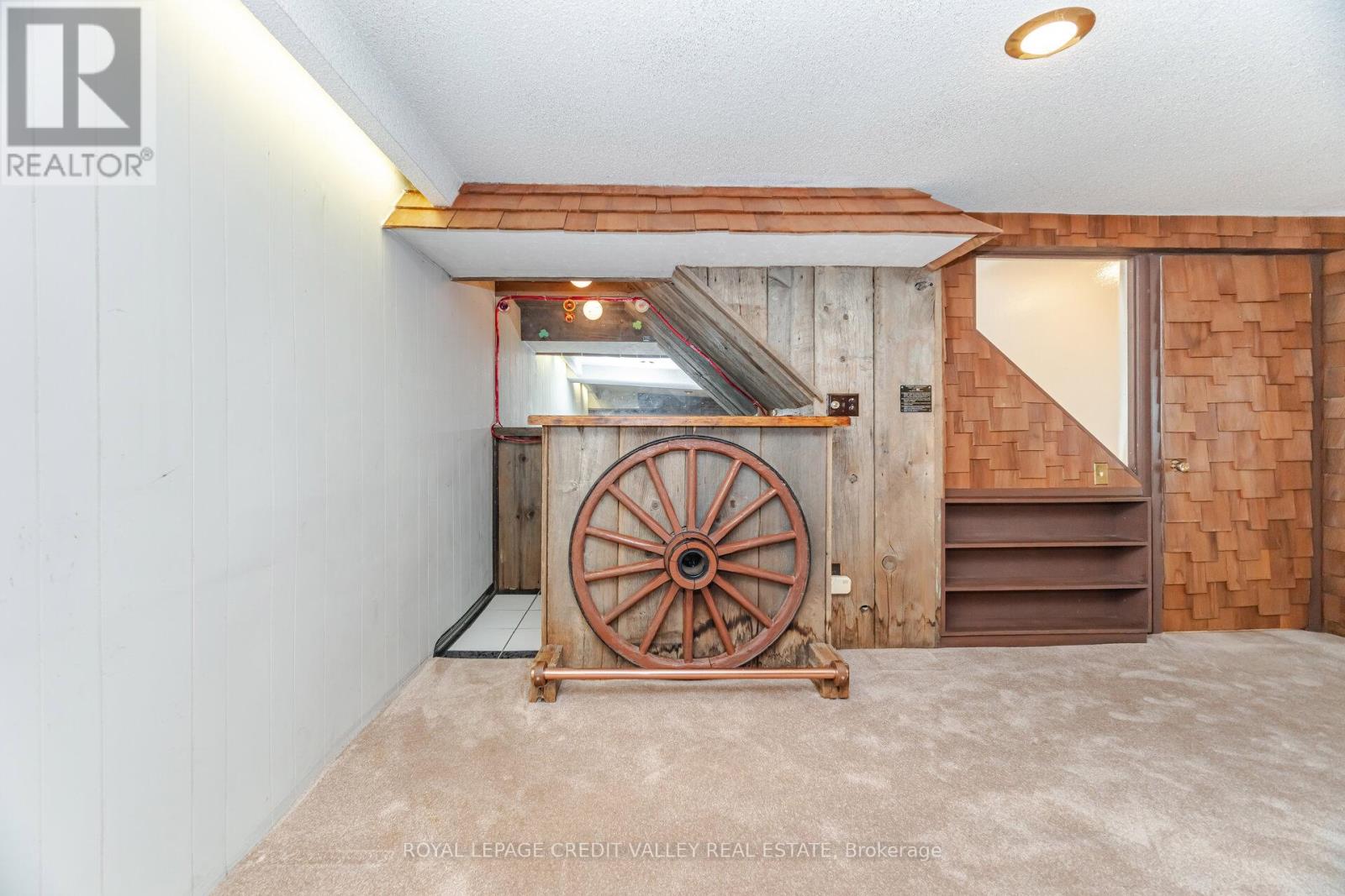 9 Glenora Crescent, Brampton, Ontario  L6S 1E1 - Photo 25 - W12517154