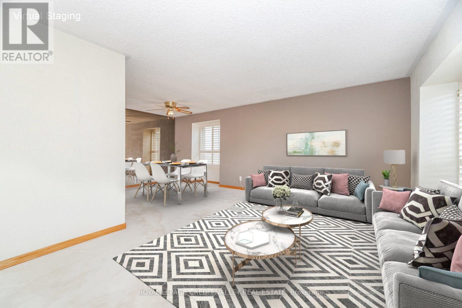 9 Glenora Crescent, Brampton, Ontario  L6S 1E1 - Photo 9 - W12517154