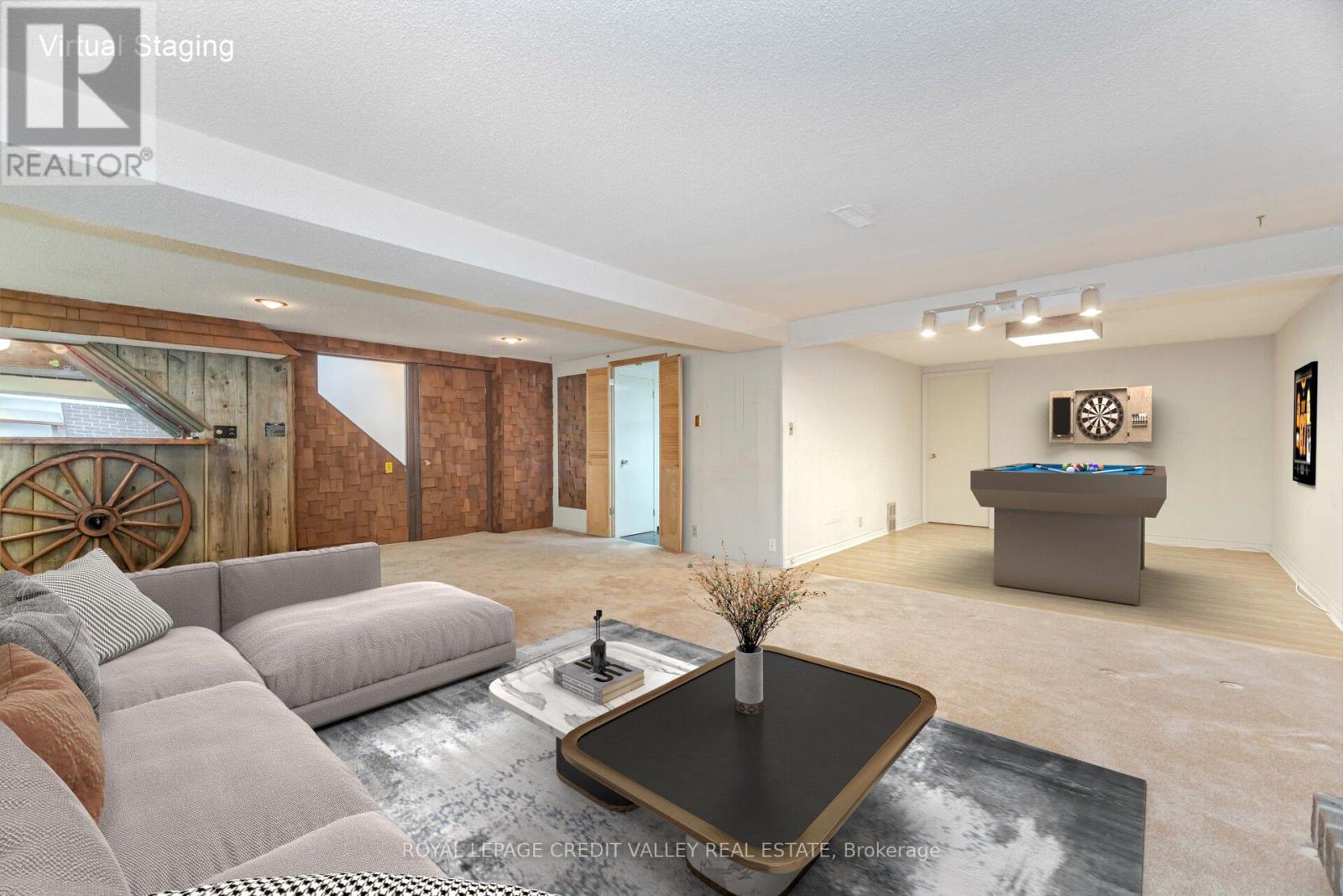 9 Glenora Crescent, Brampton, Ontario  L6S 1E1 - Photo 27 - W12517154