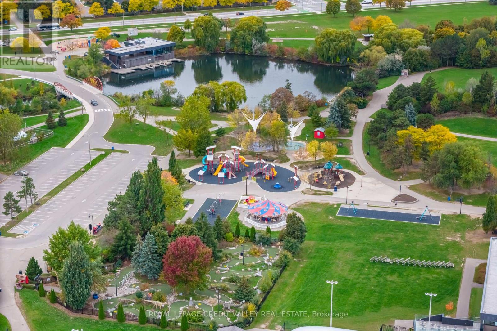 9 Glenora Crescent, Brampton, Ontario  L6S 1E1 - Photo 42 - W12517154