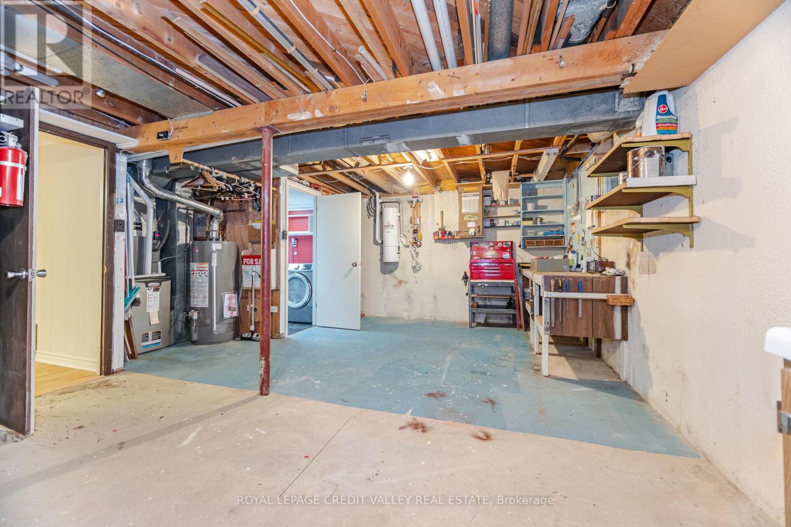 9 Glenora Crescent, Brampton, Ontario  L6S 1E1 - Photo 32 - W12517154