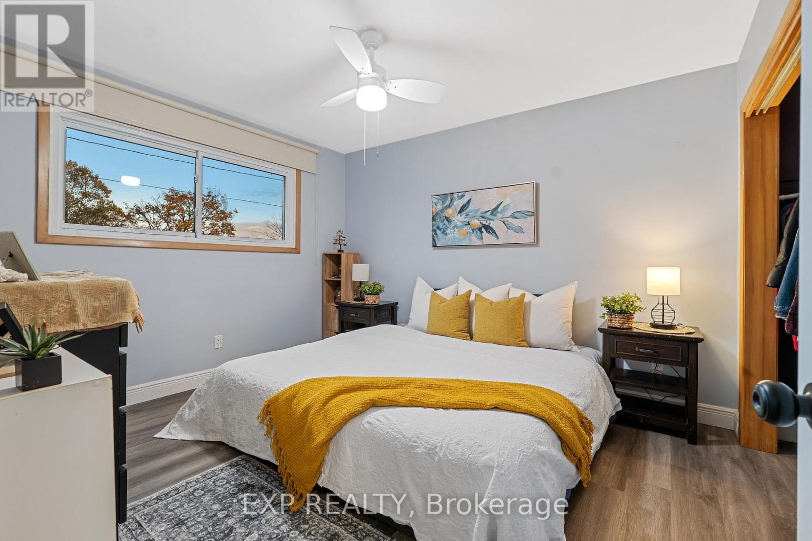 60 Grange Avenue, Welland, Ontario  L3B 1G7 - Photo 11 - X12519372