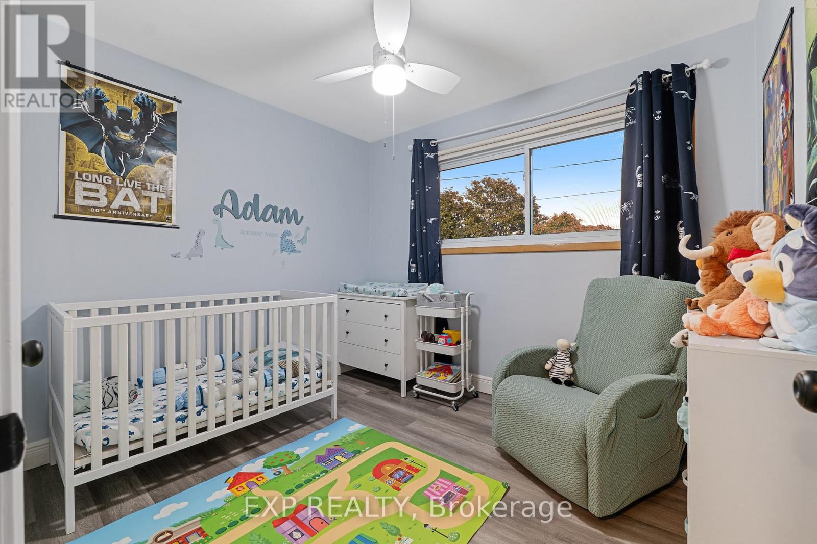 60 Grange Avenue, Welland, Ontario  L3B 1G7 - Photo 13 - X12519372