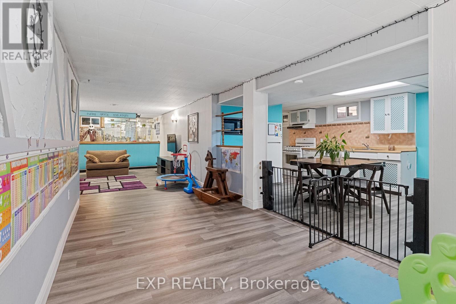 60 Grange Avenue, Welland, Ontario  L3B 1G7 - Photo 15 - X12519372