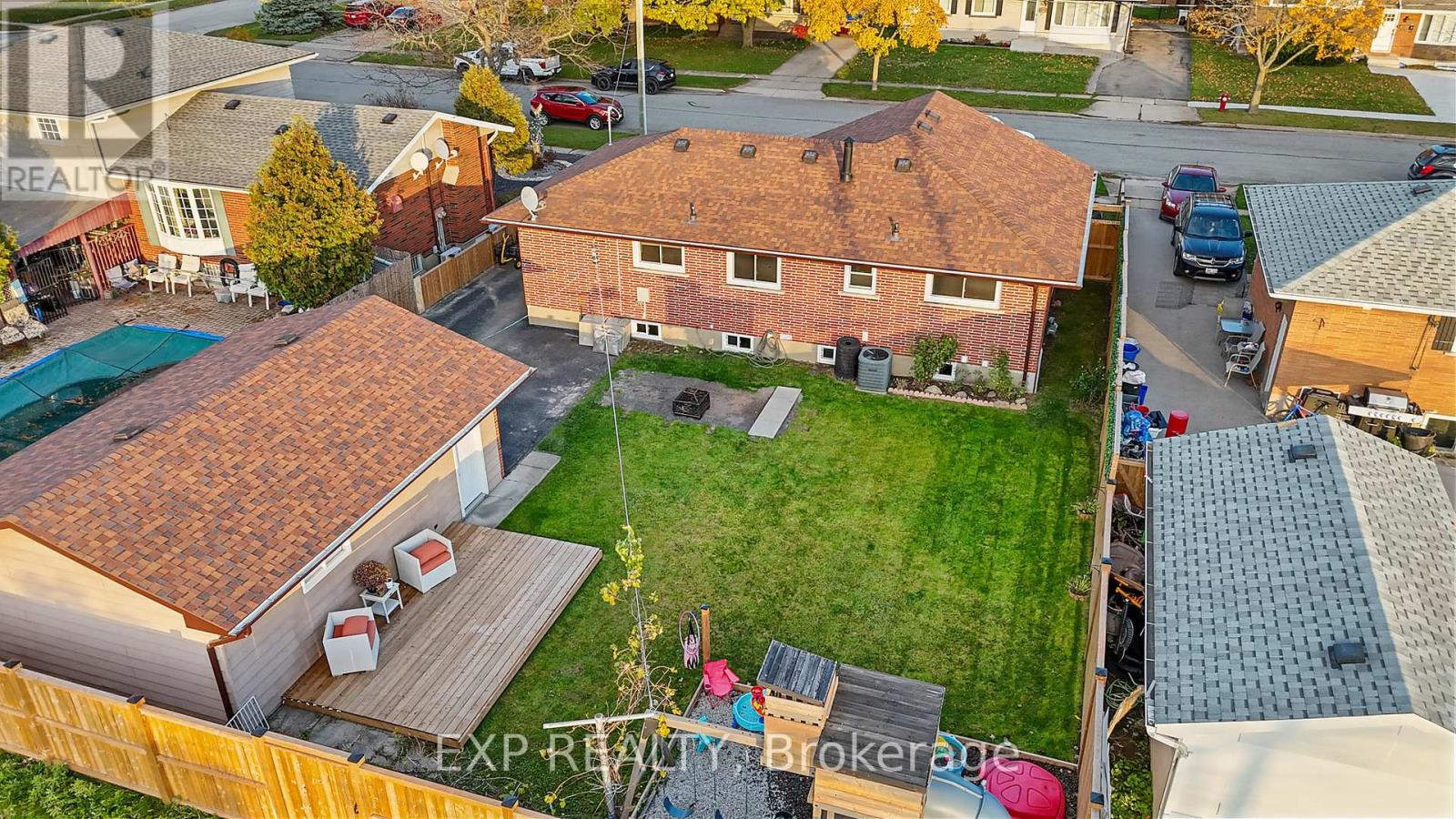 60 Grange Avenue, Welland, Ontario  L3B 1G7 - Photo 25 - X12519372