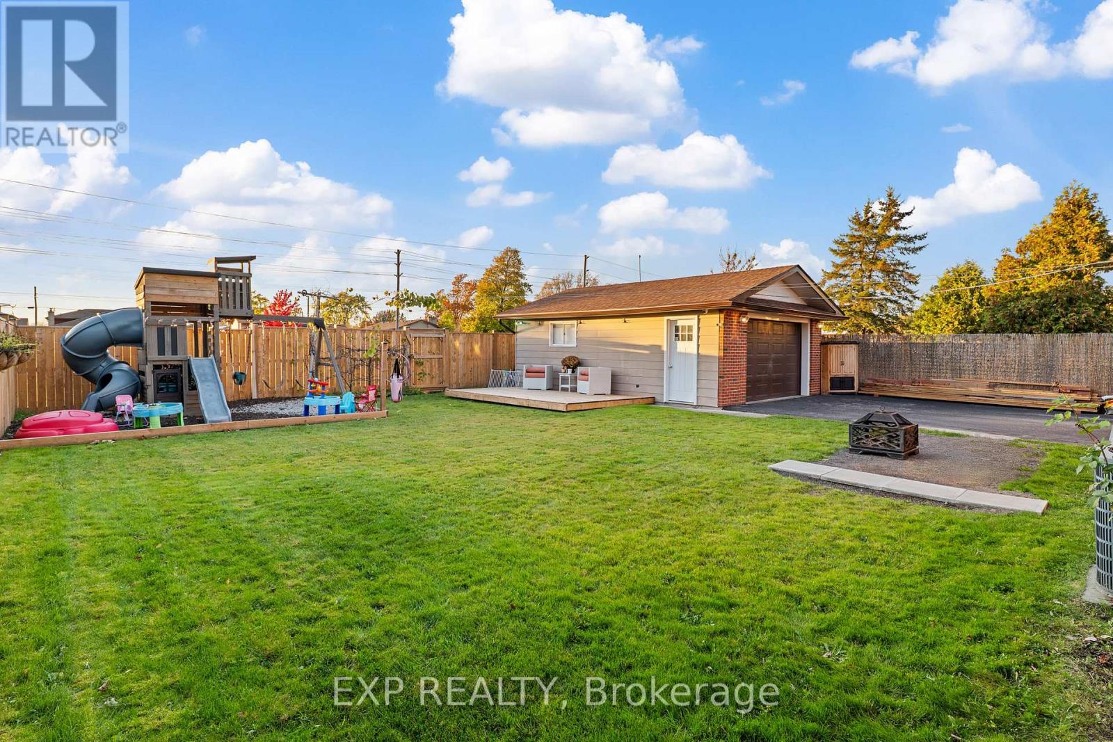 60 Grange Avenue, Welland, Ontario  L3B 1G7 - Photo 26 - X12519372