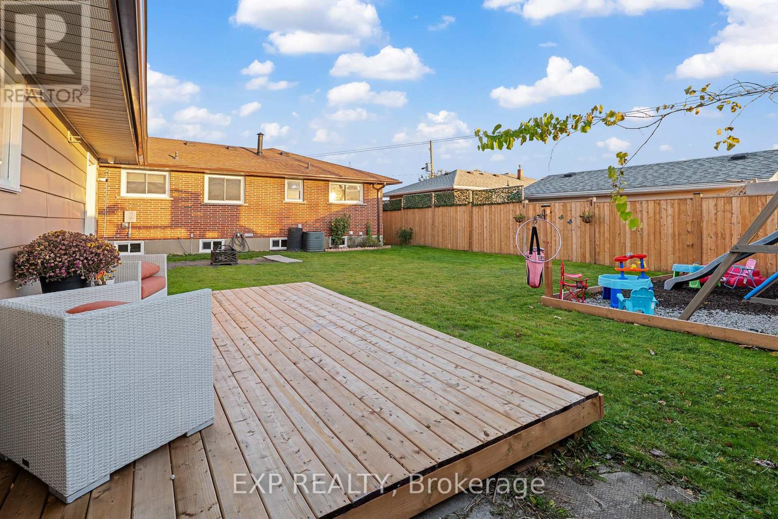 60 Grange Avenue, Welland, Ontario  L3B 1G7 - Photo 28 - X12519372