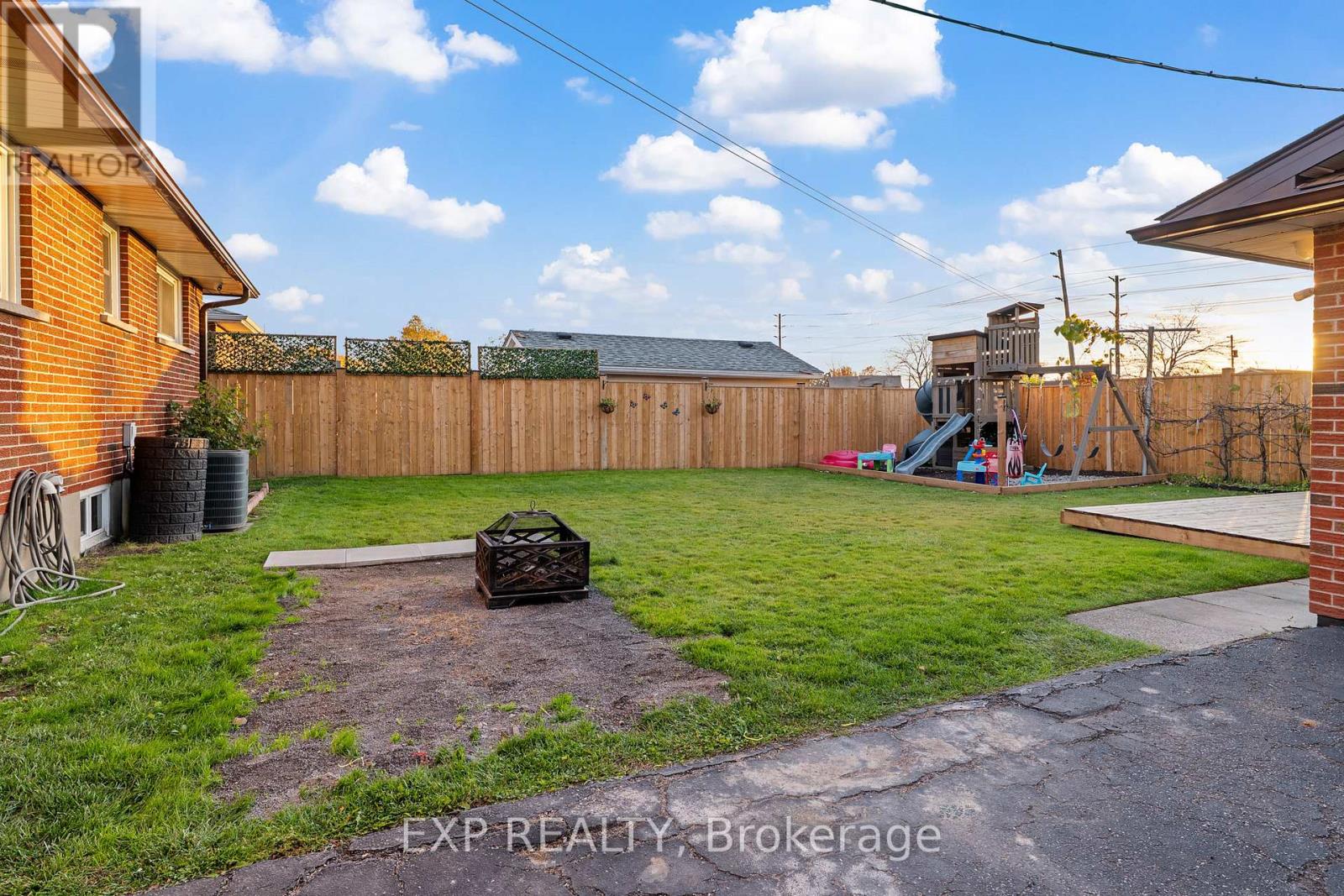 60 Grange Avenue, Welland, Ontario  L3B 1G7 - Photo 29 - X12519372