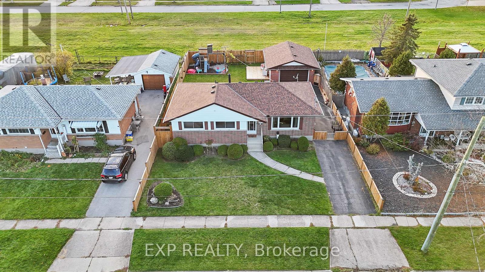 60 Grange Avenue, Welland, Ontario  L3B 1G7 - Photo 30 - X12519372