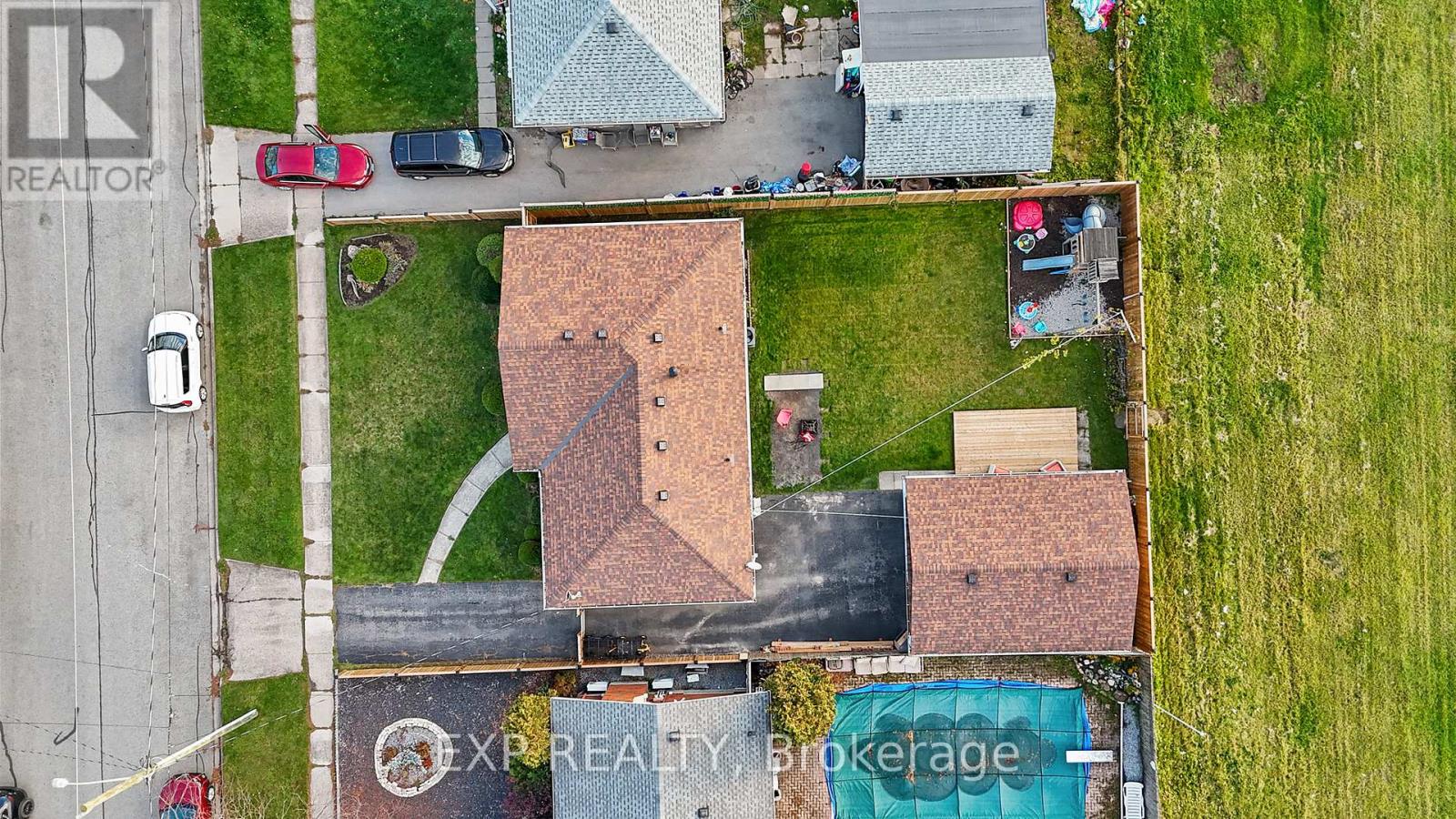 60 Grange Avenue, Welland, Ontario  L3B 1G7 - Photo 31 - X12519372