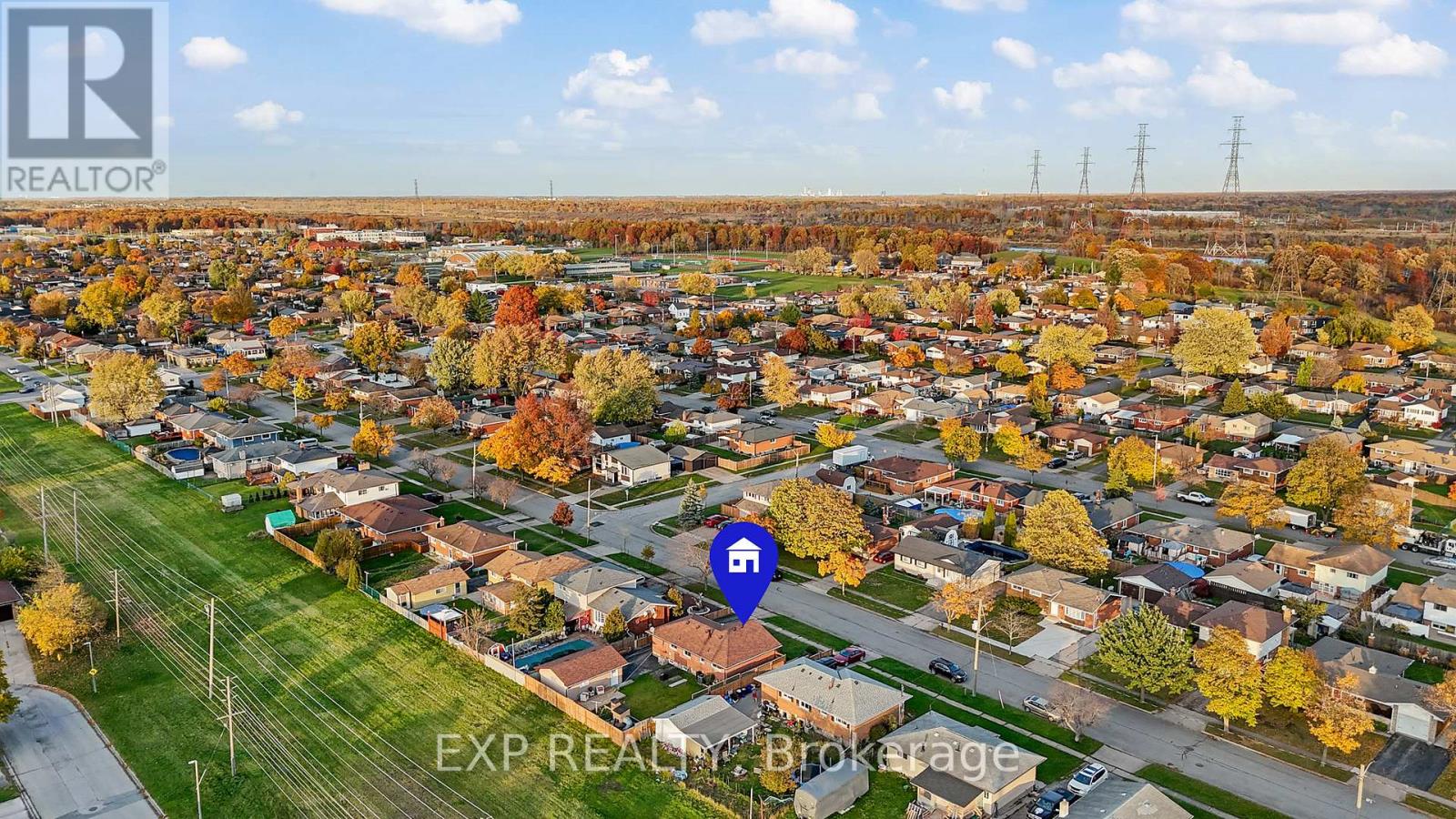 60 Grange Avenue, Welland, Ontario  L3B 1G7 - Photo 33 - X12519372