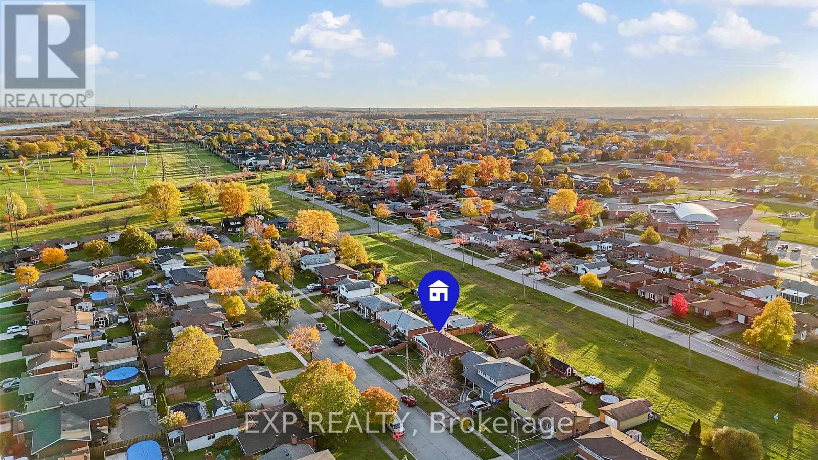 60 Grange Avenue, Welland, Ontario  L3B 1G7 - Photo 34 - X12519372