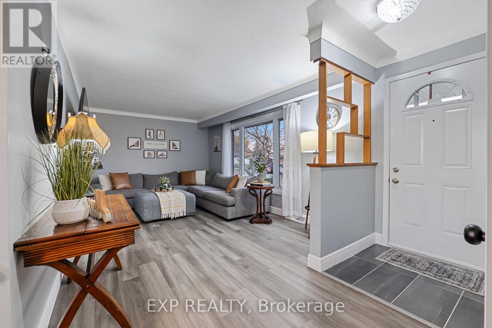 60 Grange Avenue, Welland, Ontario  L3B 1G7 - Photo 4 - X12519372