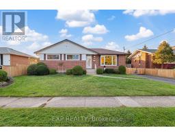 60 GRANGE AVENUE, Welland, Ontario