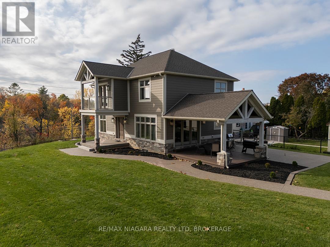 190 OAKDALE AVENUE, St. Catharines, Ontario