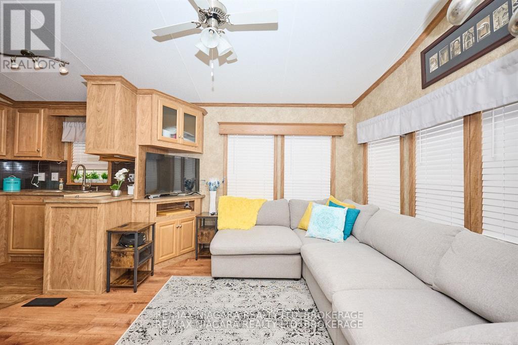 525 - 1501 Line 8 Road, Niagara-On-The-Lake, Ontario  L0S 1J0 - Photo 11 - X12519420