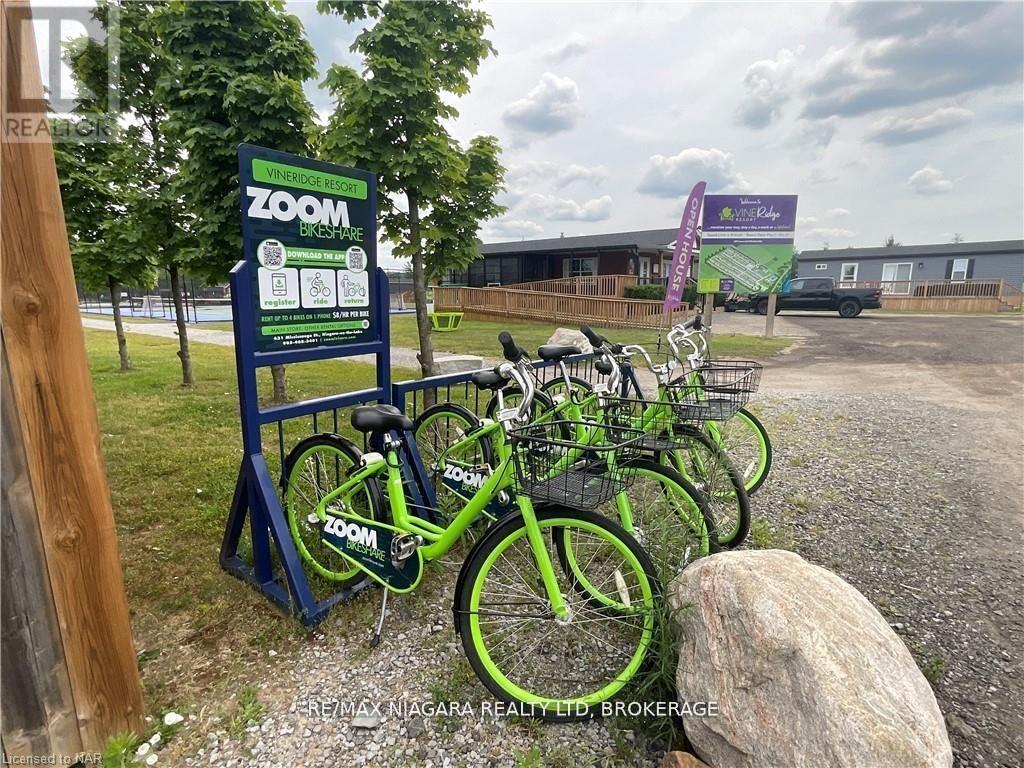 525 - 1501 Line 8 Road, Niagara-On-The-Lake, Ontario  L0S 1J0 - Photo 29 - X12519420