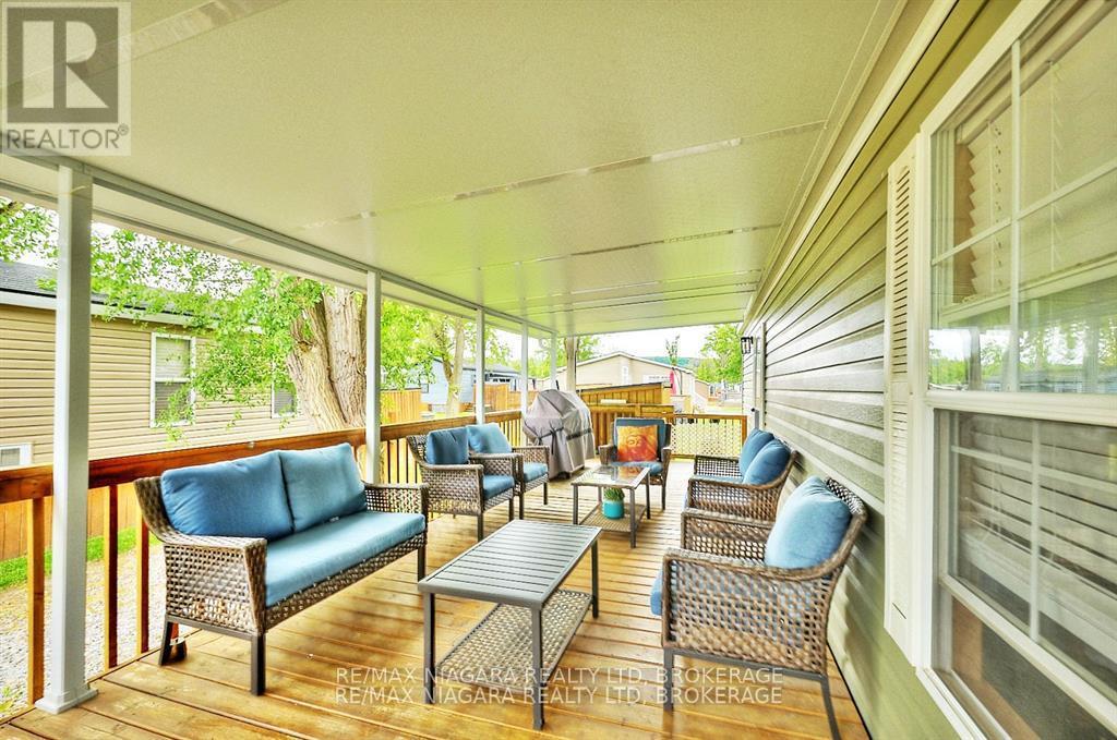 525 - 1501 Line 8 Road, Niagara-On-The-Lake, Ontario  L0S 1J0 - Photo 4 - X12519420