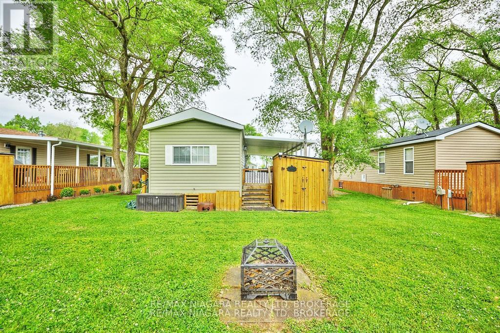 525 - 1501 Line 8 Road, Niagara-On-The-Lake, Ontario  L0S 1J0 - Photo 6 - X12519420