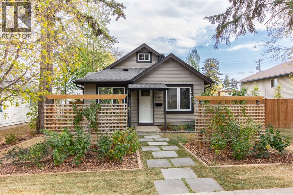 5919 52 Avenue, Red Deer, Alberta