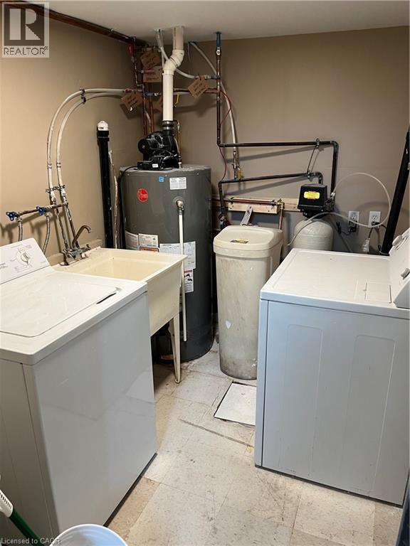 779 Angler Way, Waterloo, Ontario N2K 4L7 - Photo 8 - 40786425