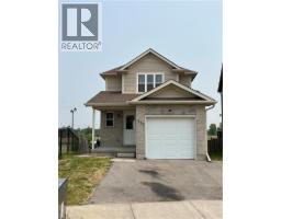 779 ANGLER Way, waterloo, Ontario