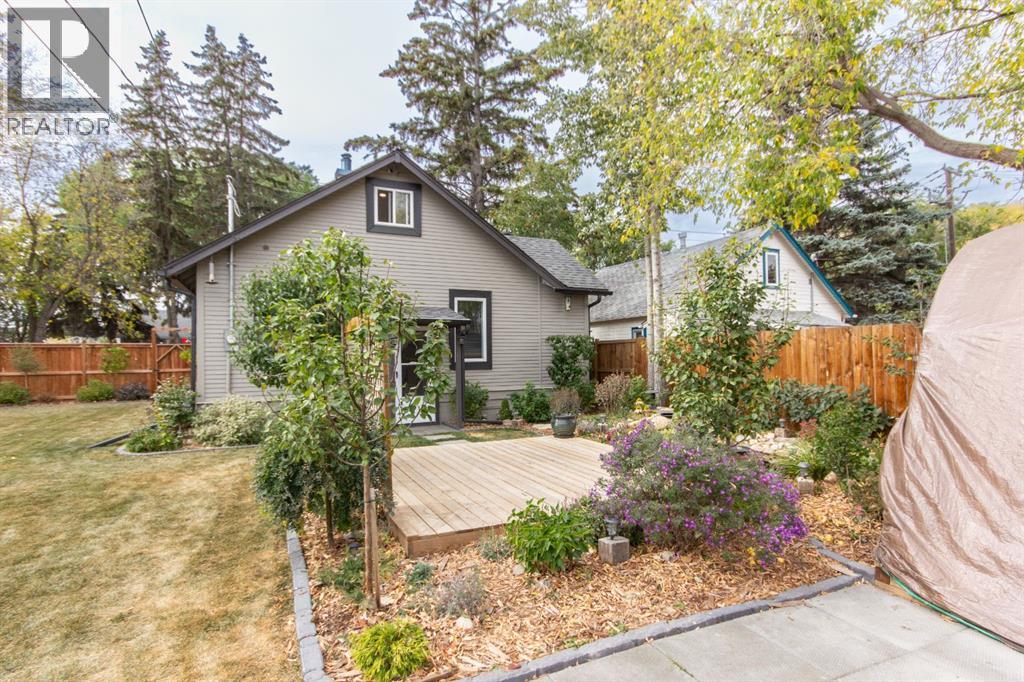 5919 52 Avenue, Red Deer, Alberta  T4N 4K6 - Photo 27 - A2260879