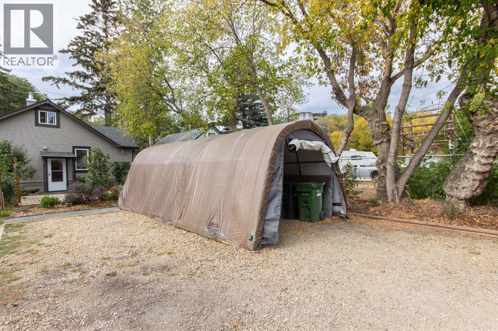 5919 52 Avenue, Red Deer, Alberta  T4N 4K6 - Photo 33 - A2260879